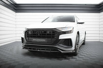 Audi Q8 S Line