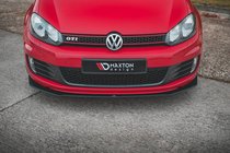 Volkswagen Golf 6 GTI / GTD