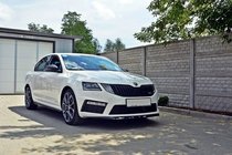 Skoda Octavia RS MK3 Facelift