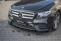 Mercedes E Klasse W213 AMG Line
