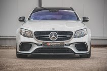 Mercedes E63 AMG W213 / S213 Sedan / Estate 