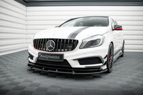 Mercedes A45 AMG W176