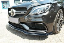 Mercedes C63 AMG Estate S205 