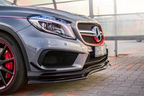 Mercedes GLA 45 AMG X156