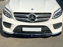 Mercedes GLE W166 AMG Line