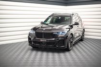 Bmw X7 M Pack G07