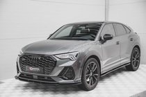Audi Q3 Sportback S Line