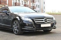 Mercedes CLS C218 Standaard
