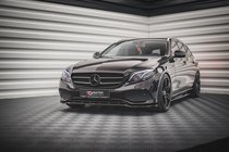 Mercedes E Klasse W213 Standaard
