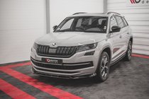 Skoda Kodiaq Sportline