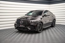 Mercedes GLE C167 AMG COUPE / AMG Line