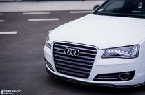 Audi A8 D4
