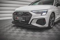 Audi A3 8Y S Line 