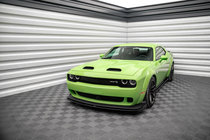 Dodge Challenger SRT HELLCAT MK3