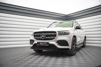 Mercedes GLS AMG Line X167