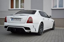 Maserati Quattroporte MK5