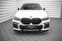 Bmw X6 M Pack G06