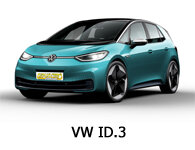 Volkswagen ID3 