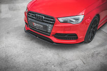 Audi S3 / A3 S Line 8V Sedan / Cabrio