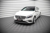 Mercedes A Klasse W176 Standaard