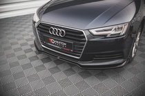 Audi A4 B9 Standaard