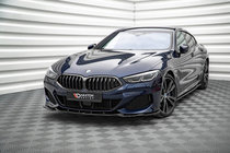 Bmw M850i Gran Coupe G16