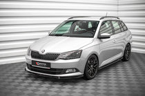 Skoda Fabia MK3