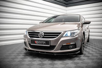 Volkswagen Passat CC Standaard