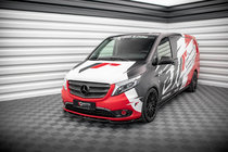 Mercedes Vito W447 Facelift