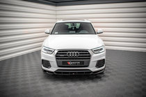 Audi Q3 S Line 8U Facelift