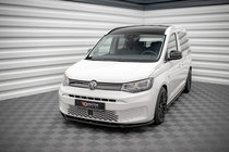 Volkswagen Caddy MK5