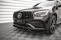 Mercedes GLC Coupe AMG Line C253 Facelift