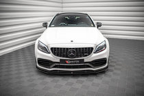 Mercedes C63 AMG Coupe Facelift C205
