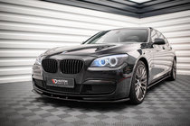 Bmw 7 Serie M Pack F01