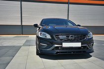 Volvo V60 Polestar Facelift