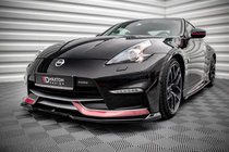 Nissan 370Z Nismo