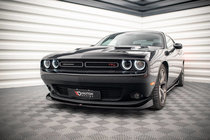 Dodge Challenger RT MK3 Facelift