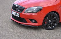 Skoda Fabia RS MK2