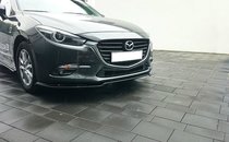 Mazda 3 BN Mk3 Facelift