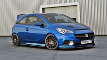 Opel Corsa E OPC / VXR