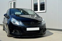 Opel Corsa D OPC / VXR