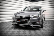 Audi A3 8V Standaard