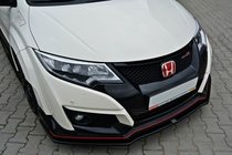Honda Civic MK9 Type R