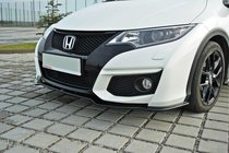 Honda Civic MK9 Facelift Standaard
