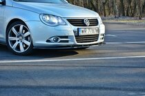 Volkswagen Eos