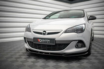 Opel Astra J GTC / OPC Line