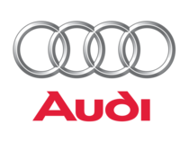 Spiegelkappen geschikt voor Audi