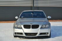 Bmw 3 Serie E90 E91 M Pakket