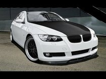 Bmw 3 Serie E92 E93 Coupe Standaard
