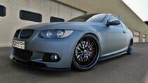 Bmw 3 Serie E92 E93 Coupe M Pack